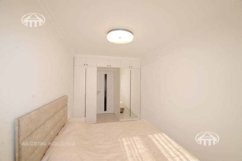 Apartment · 2 rooms · 57 m² · Ajapnyak — photo 19 / 22
