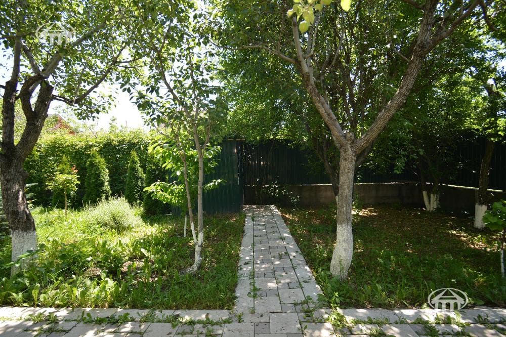 Особняк · 4 комн. · 272 м² · Птгни