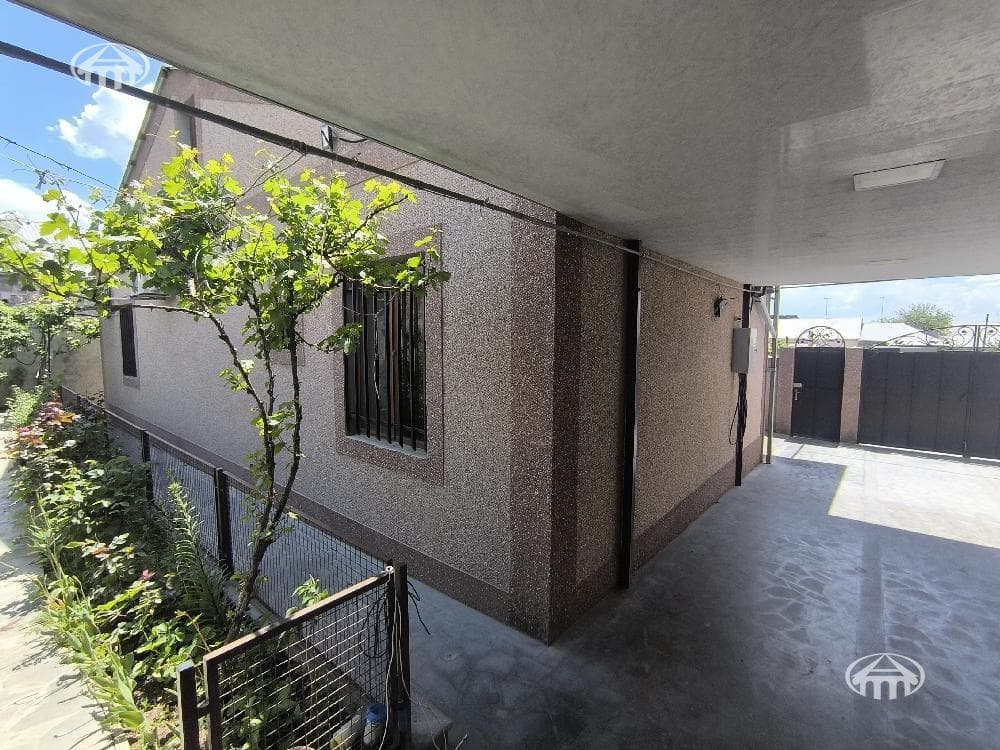 Mansion · 4 rooms · 90 m² · Malatia-Sebastia