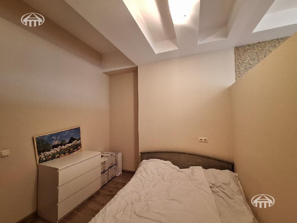 Apartment · 2 rooms · 68 m² · Davtashen