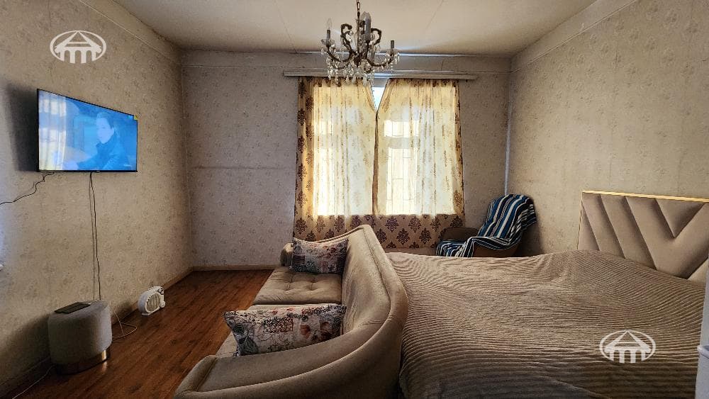 Apartment · 2 rooms · 72 m² · Kentron