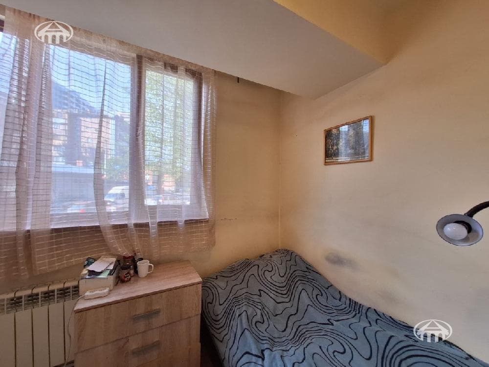 Apartment · 2 rooms · 65 m² · Kanaker-Zeytun