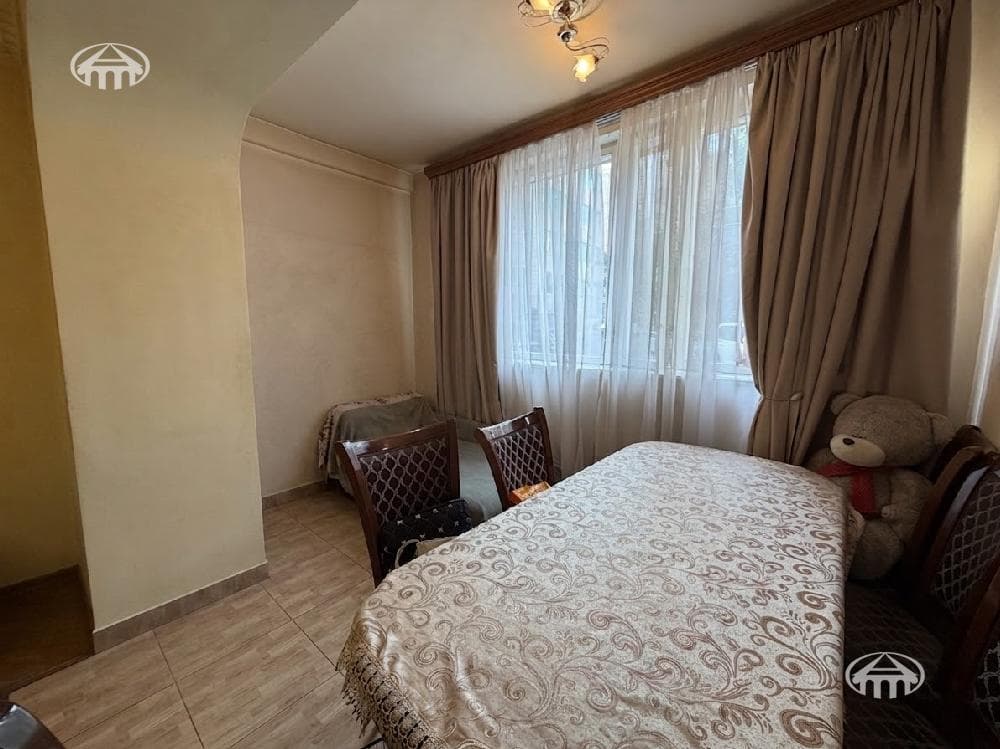 Apartment · 3 rooms · 88 m² · Arabkir