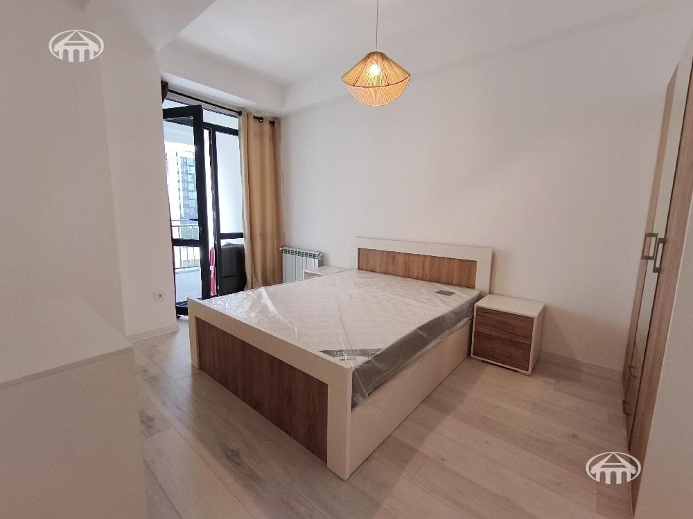 Apartment · 3 rooms · 85 m² · Arabkir