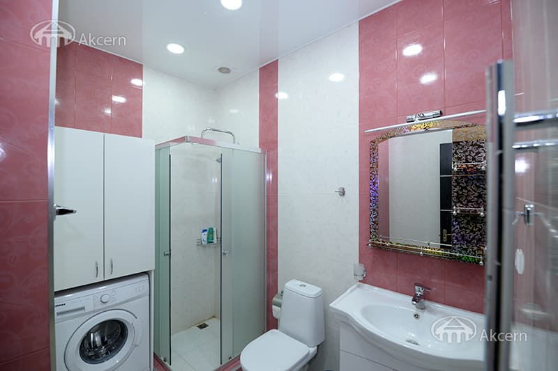 Բնակարան · 2 սեն. · 60 մ² · Կենտրոն
