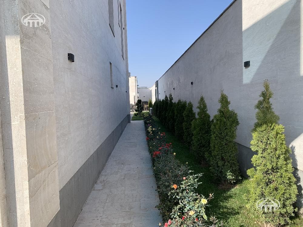 Առանձնատուն · 6 սեն. · 350 մ² · Ջրվեժ