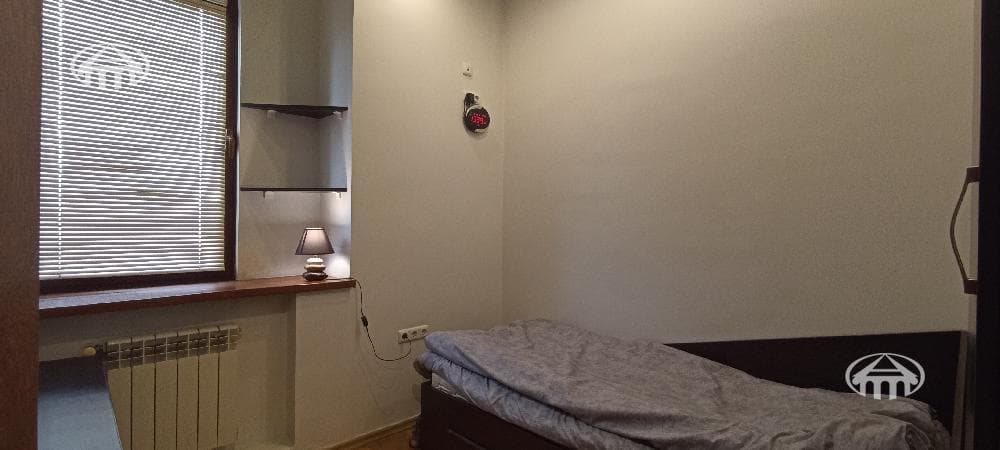 Квартира · 3 комн. · 87 м² · Кентрон