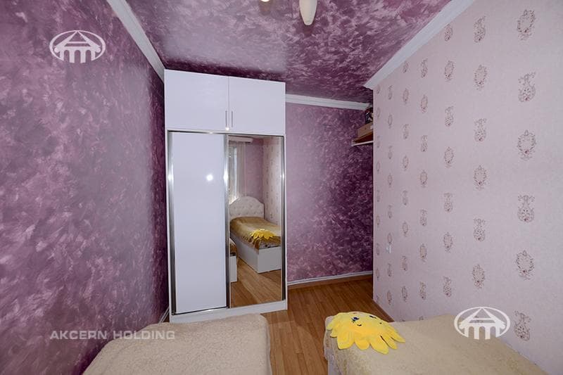 House · 4 rooms · 125 m² · Nor Nork