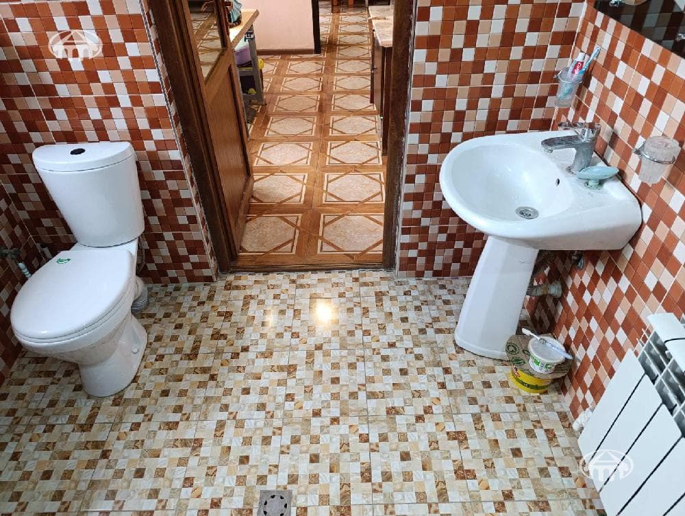 Особняк · 4 комн. · 127 м² · Паракар