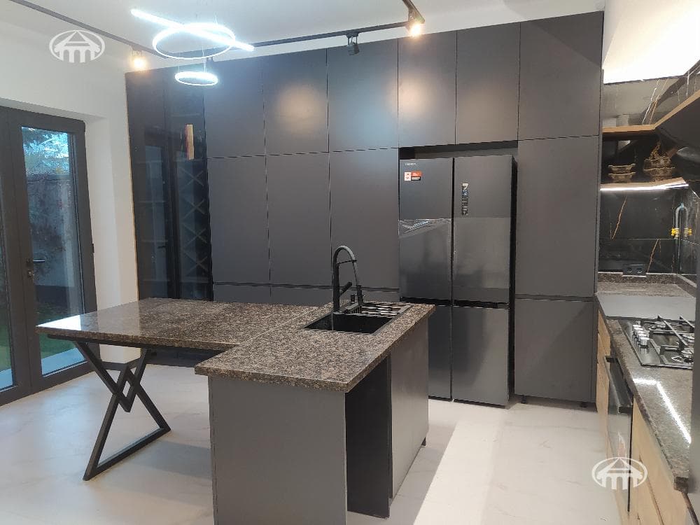 Mansion · 6 rooms · 198 m² · Kanaker-Zeytun