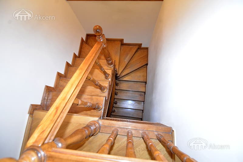 Apartment · 6 rooms · 234 m² · Arabkir