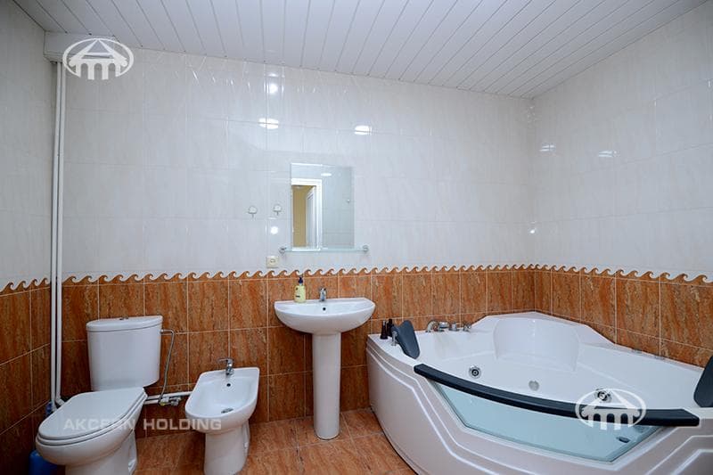 Офис · 250 м² · Канакер-Зейтун