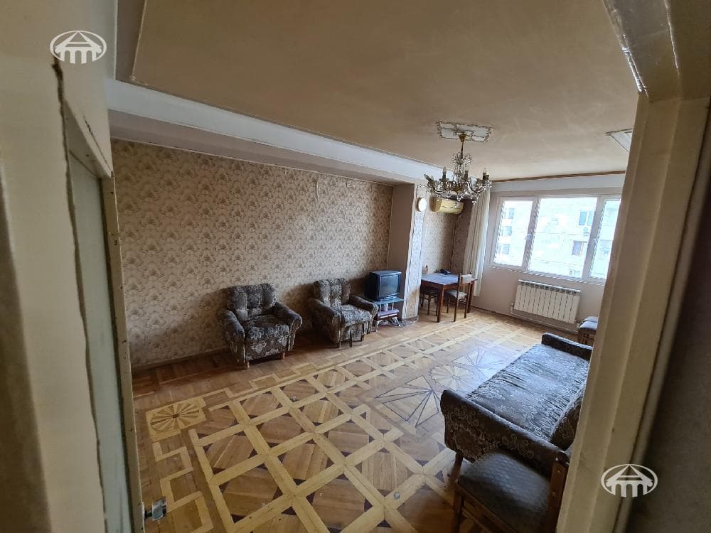 Apartment · 2 rooms · 60 m² · Avan