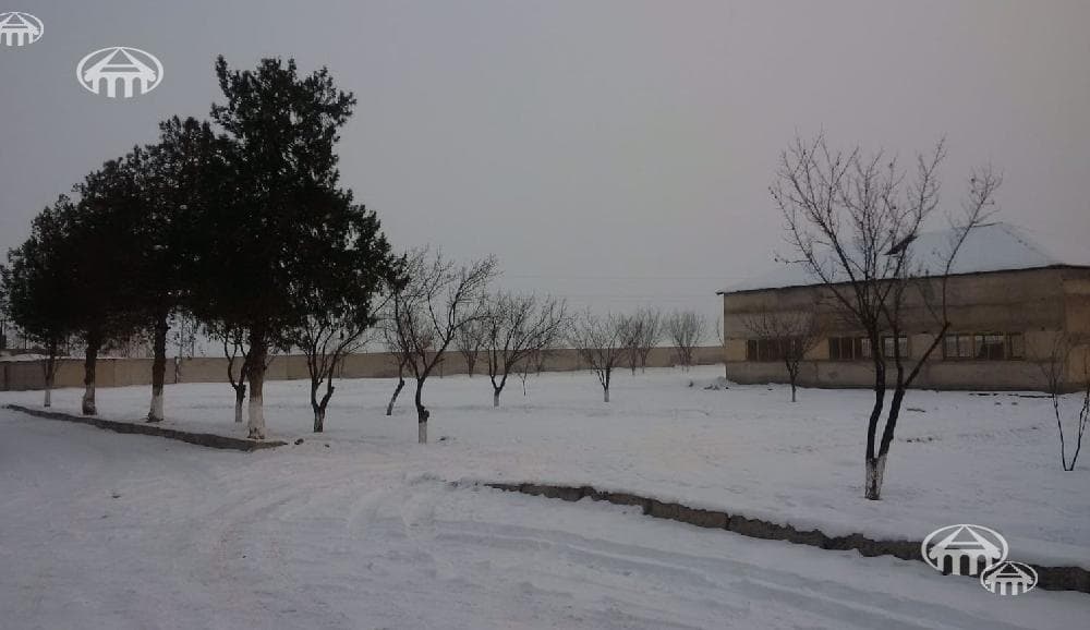 Other · 2,320 m² · Ararat Province
