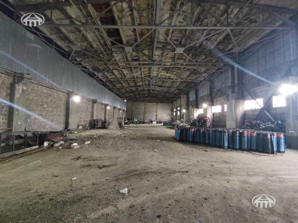 Other · 5,900 m² · Shengavit