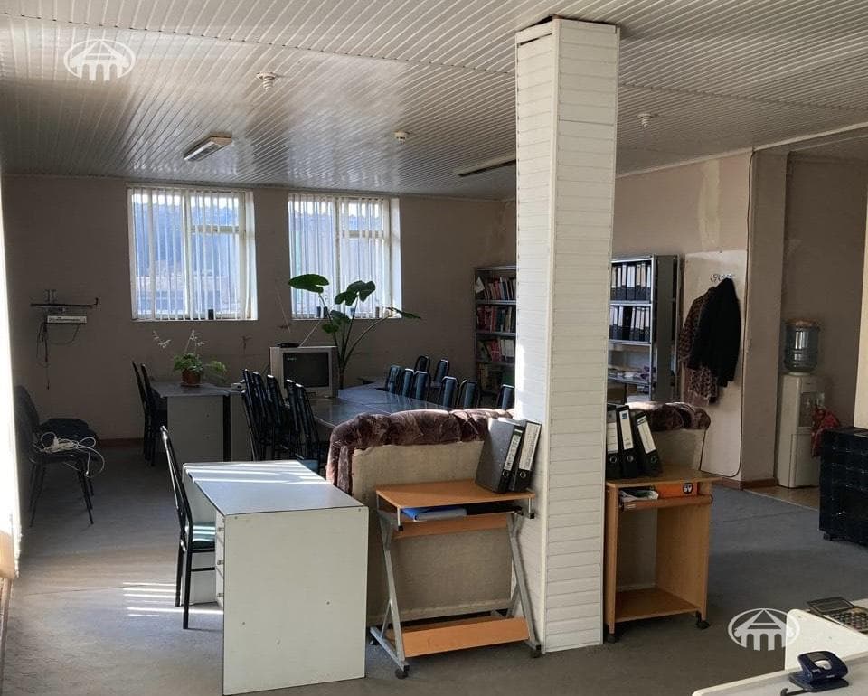 Квартира · 104 м² · Егегнадзор