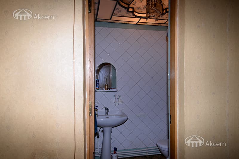 Особняк · 6 комн. · 600 м² · Нор Гехи
