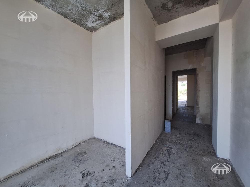 Квартира · 3 комн. · 101 м² · Норк-Мараш