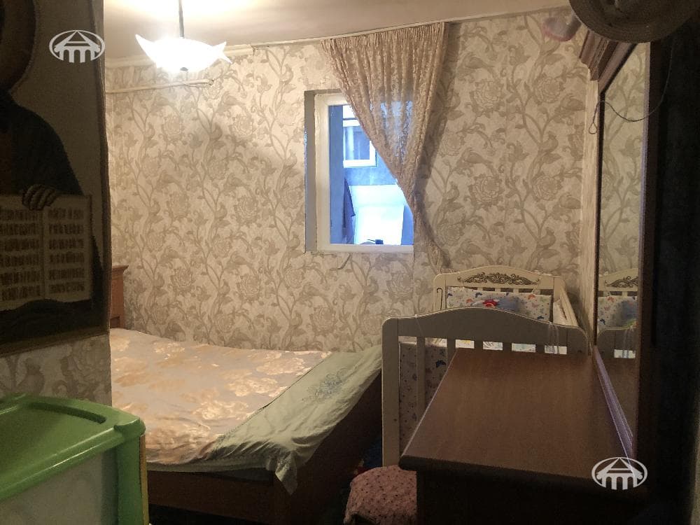 Квартира · 3 комн. · 66 м² · Канакераван