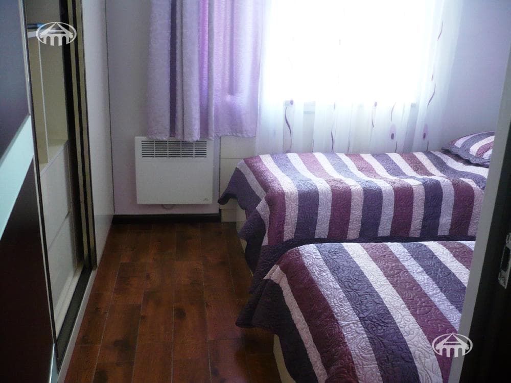 Apartment · 1 rooms · 48 m² · Kentron