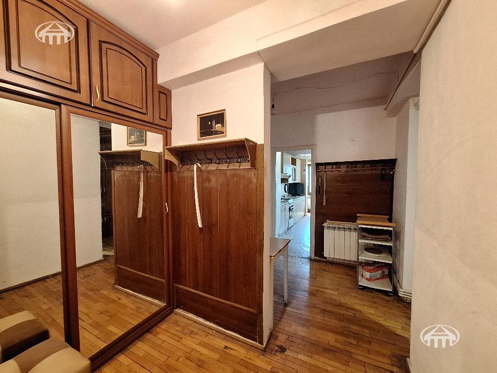 Բնակարան · 1 սեն. · 61 մ² · Արաբկիր