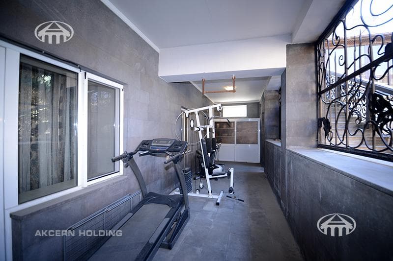Mansion · 7 rooms · 500 m² · Malatia-Sebastia