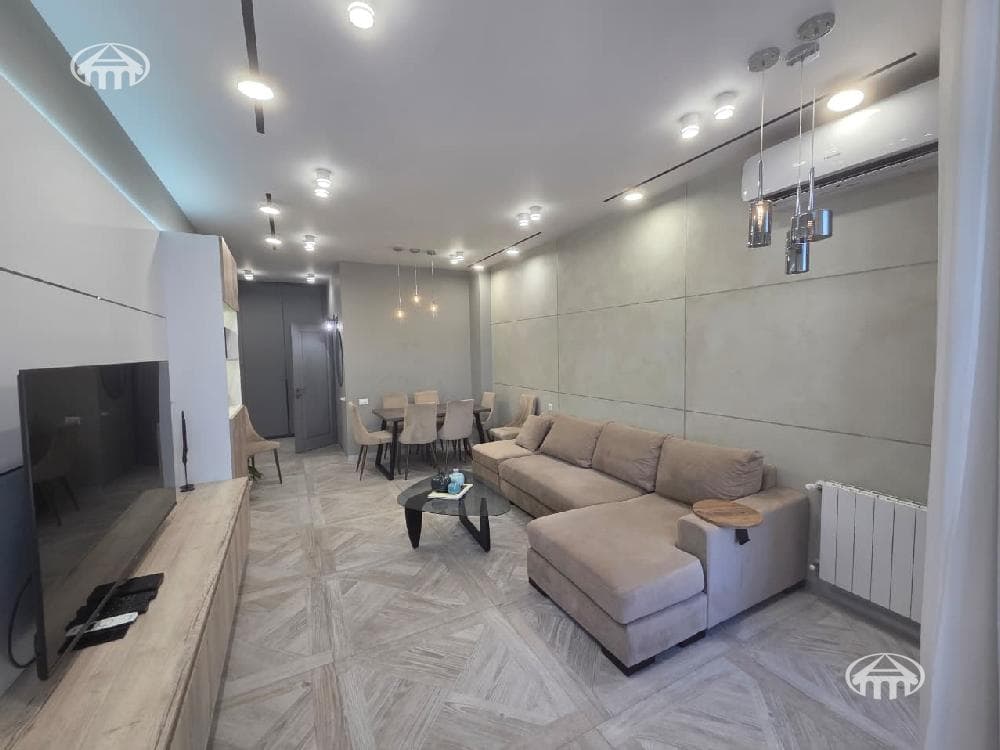 Квартира · 3 комн. · 102 м² · Норк-Мараш — фото 14 из 17