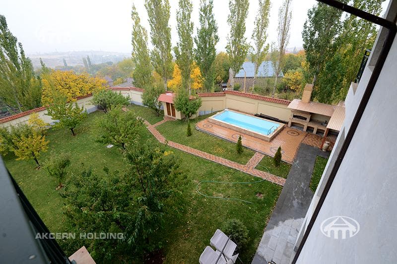 Առանձնատուն · 9 սեն. · 655 մ² · Արտաշավան