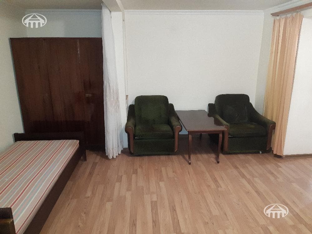 Apartment · 1 rooms · 36 m² · Arabkir