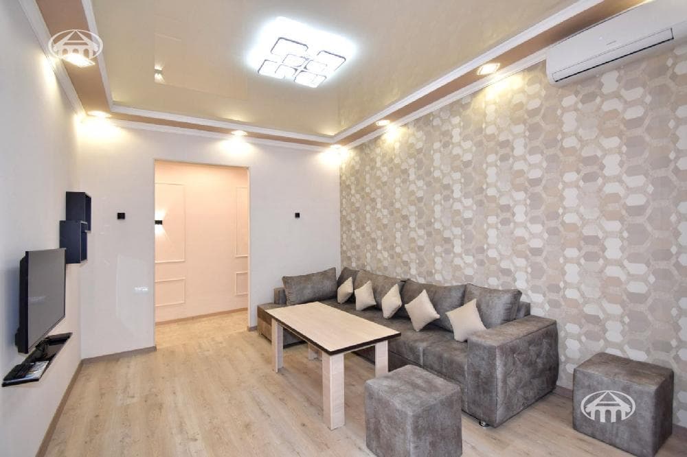 Квартира · 2 комн. · 75 м² · Арабкир