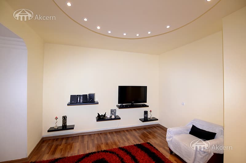 Квартира · 3 комн. · 85 м² · Арабкир