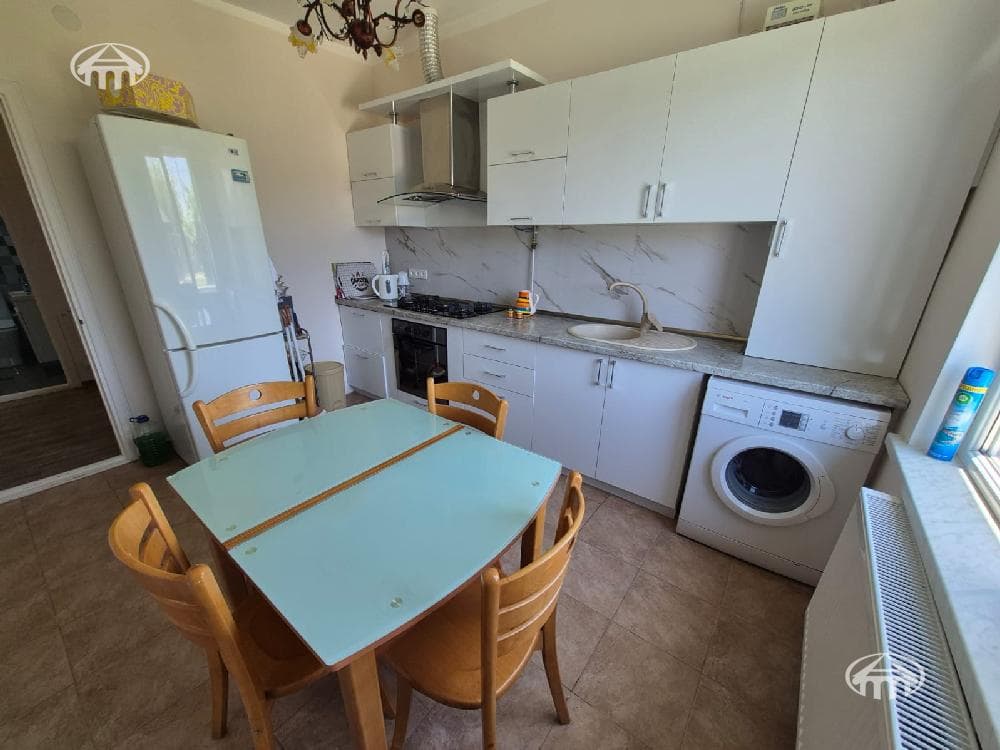 Mansion · 4 rooms · 111 m² · Ashtarak