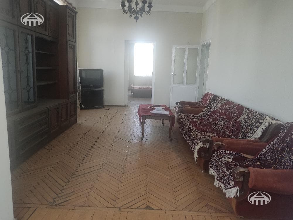 Բնակարան · 3 սեն. · 88,4 մ² · Աջափնյակ
