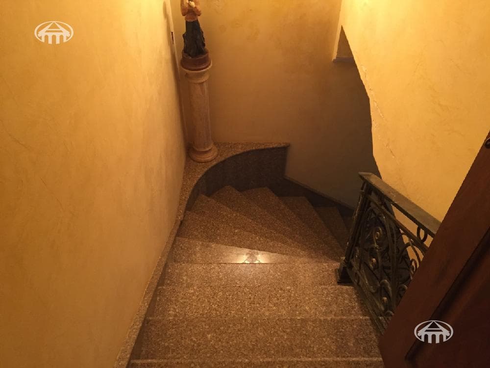 Mansion · 7 rooms · 664 m² · Nork-Marash