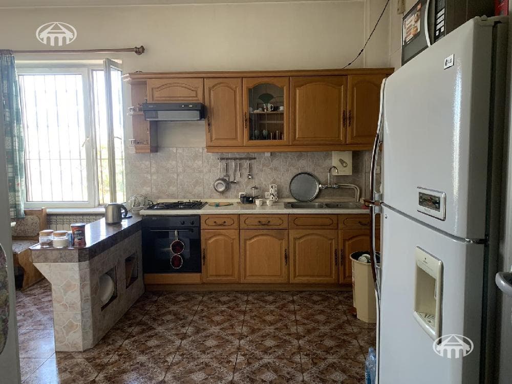 Особняк · 5 комн. · 298 м² · Азаташен