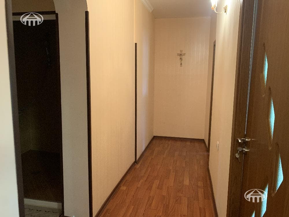 Квартира · 4 комн. · 92 м² · Малатия-Себастия