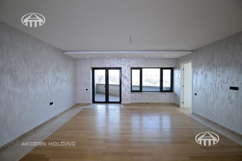 Mansion · 6 rooms · 1,022 m² · Kentron