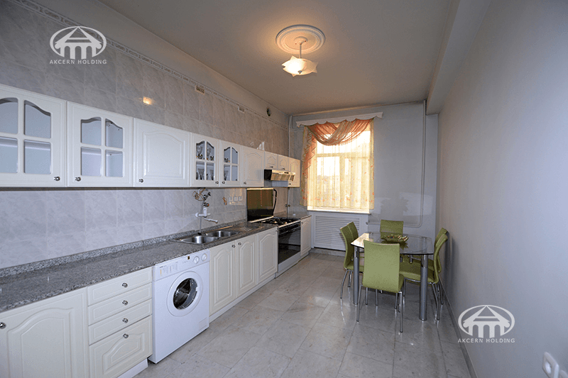 Mansion · 9 rooms · 777 m² · Malatia-Sebastia