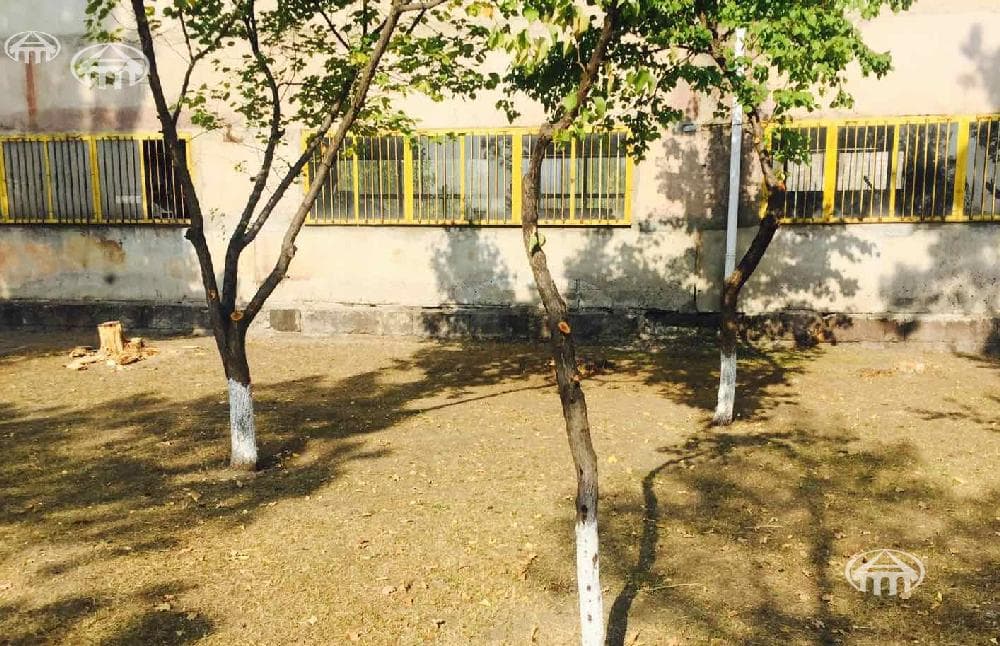 Other · 2,320 m² · Ararat Province