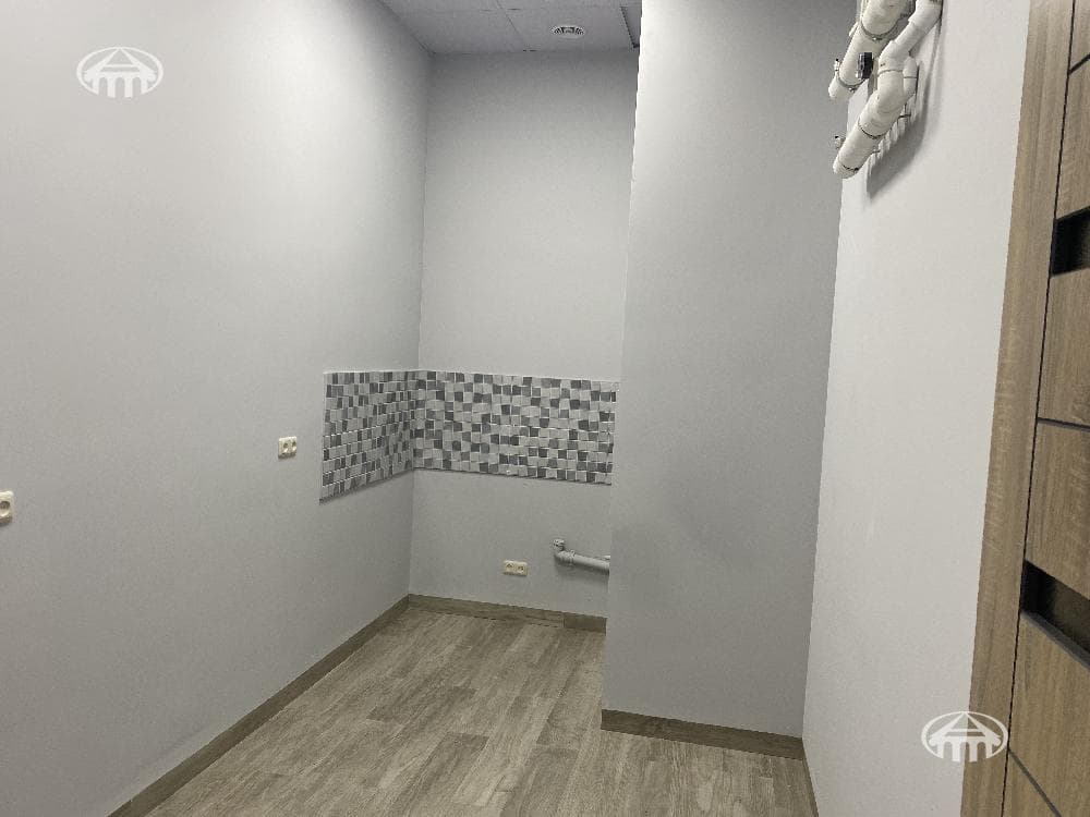 Office · 2,450 m² · Shengavit