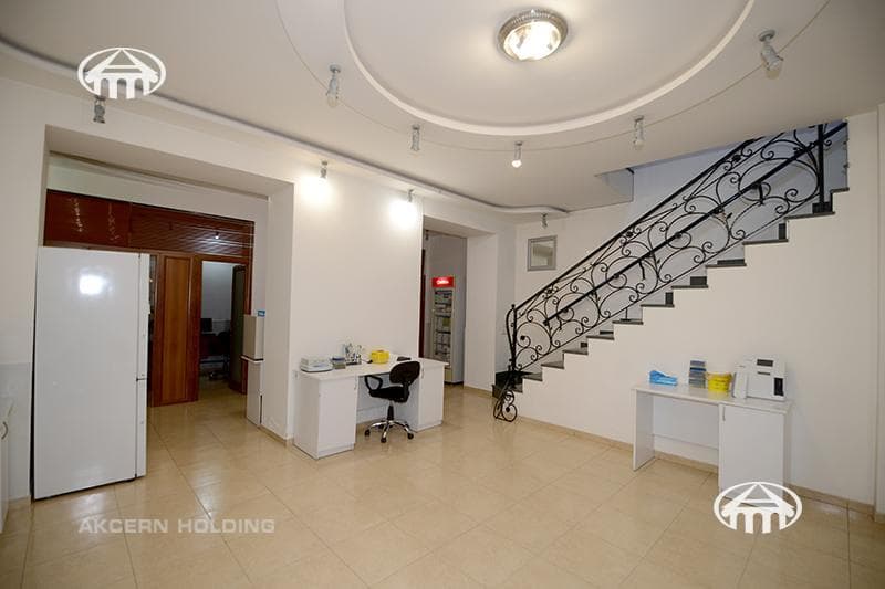 Retail · 155 m² · Arabkir