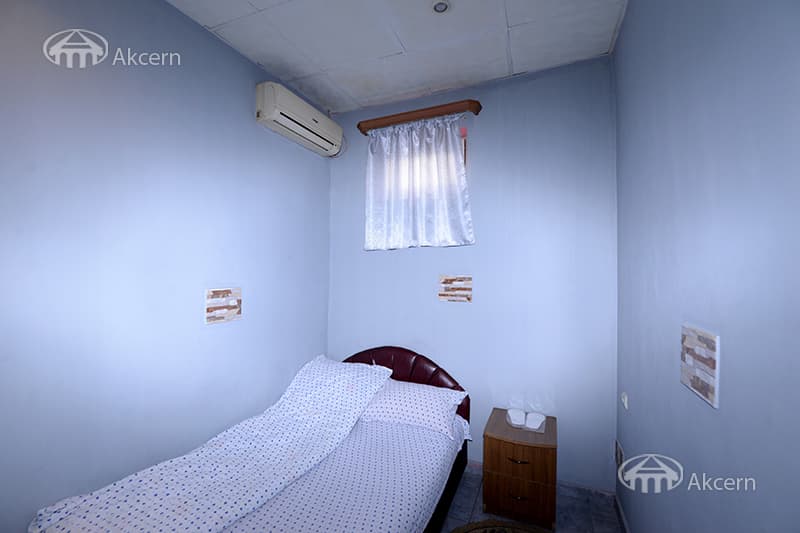 Hotel · 218 m² · Arabkir