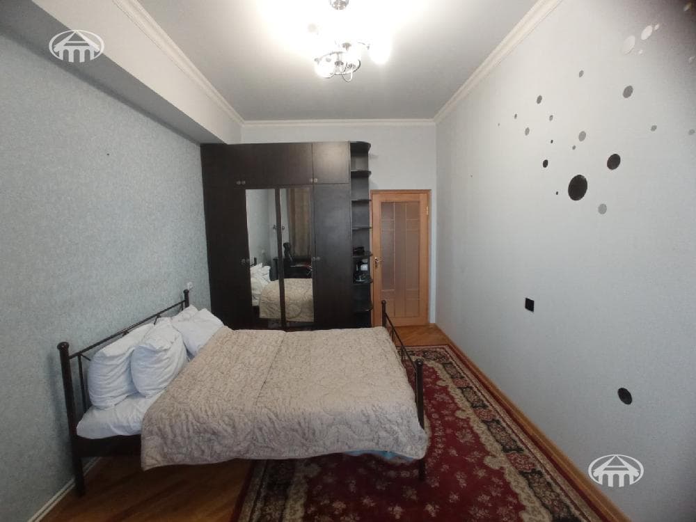 Квартира · 3 комн. · 84 м² · Канакер-Зейтун