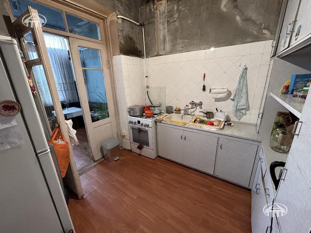 Apartment · 5 rooms · 118 m² · Arabkir