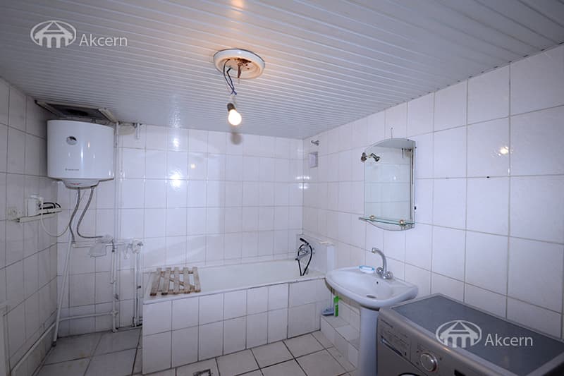 Առանձնատուն · 7 սեն. · 510 մ² · Արաբկիր