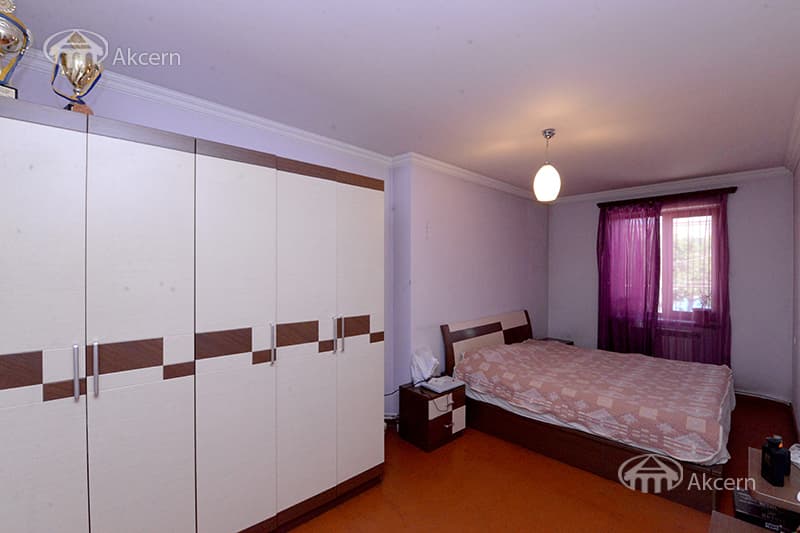 Дом · 6 комн. · 226 м² · Эребуни