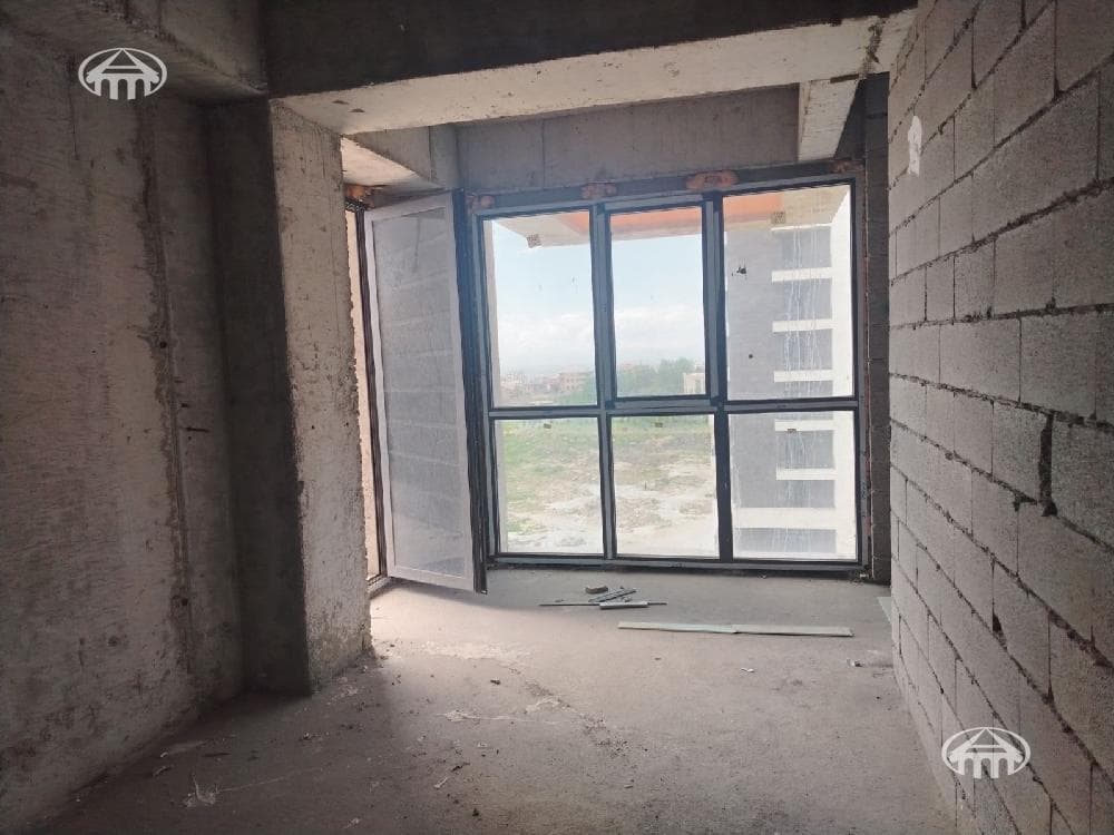 Բնակարան · 3 սեն. · 81 մ² · Աջափնյակ