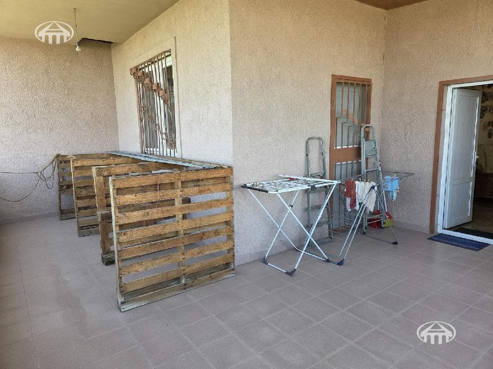 Mansion · 5 rooms · 296 m² · Djrvej