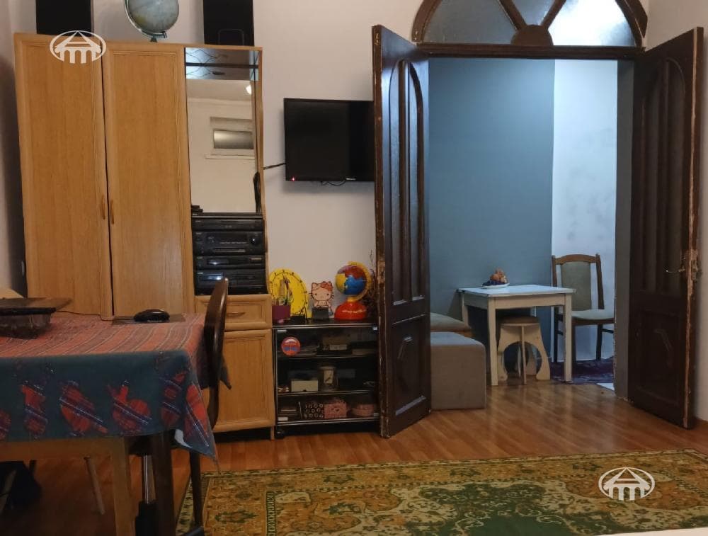 Առանձնատուն · 4 սեն. · 81 մ² · Աջափնյակ