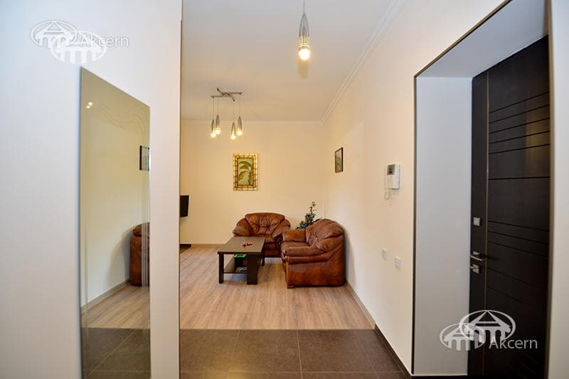 Apartment · 1 rooms · 47 m² · Kentron
